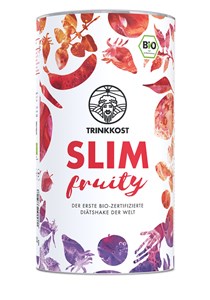 Bild von SLIM Fruity , 480 g, Trinkkost