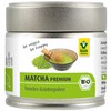 Bild von Matcha Grüntee Pulver Dose bio, 30 g, Raab Vitalfood