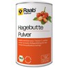 Bild von Hagebutten Pulver Dose bio, 500 g, Raab Vitalfood