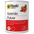 Bild von Acerola Pulver Dose bio, 100 g, Raab Vitalfood