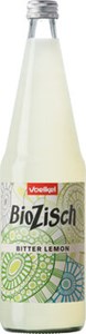 Bild von Bio Zisch Bitter Lemon, bio, 0,7 l, Voelkel