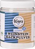 Bild von Weinstein-Backpulver Dose, 150 g, Werz