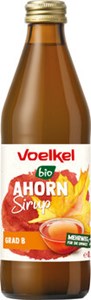 Bild von Ahornsirup bio, 0,33 l, Voelkel