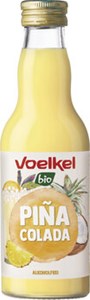 Bild von Pina Colada Cocktail alkoholfrei, 0,2 l, Voelkel