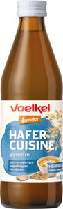 Bild von Hafer Cuisine, 0,33 l, Voelkel