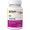 Bild von Vitamin B 12 Kapsel, 90 Stk, Raab Vitalfood