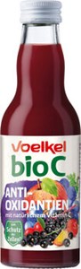 Bild von bioC Antioxidantien, bio, 0,2 l, Voelkel