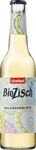 Bild von Bio Zisch Holunderblüte, 0,33 l, Voelkel