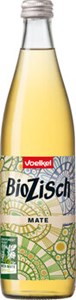 Bild von Bio Zisch Mate, bio, 0,5 l, Voelkel