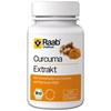 Bild von Bio Curcuma Extrakt Kapseln, 90 Stk, Raab Vitalfood