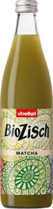 Bild von Bio Zisch Matcha, bio, 0,5 l, Voelkel