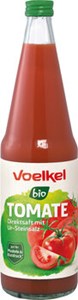 Bild von Tomatensaft mit Ur-Steinsalz, 0,7 l, Voelkel