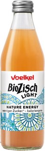 Bild von BioZisch Nature Energy light, 0,33 l, Voelkel