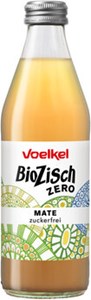 Bild von BioZisch Mate Zero, 0,33 l, Voelkel