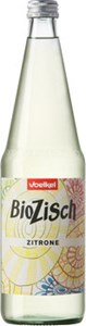 Bild von Bio Zisch Zitrone, bio, 0,7 l, Voelkel