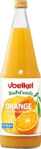 Bild von Family Orange, bio, 1 l, Voelkel