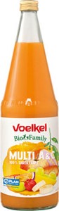 Bild von Family Multi, bio, 1 l, Voelkel