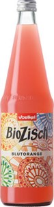 Bild von Bio Zisch Blutorange, bio, 0,7 l, Voelkel