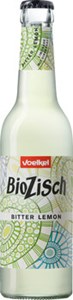 Bild von Bio Zisch Bitter Lemon bio, 0,33 l, Voelkel