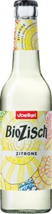 Bild von Bio Zisch Zitrone, 0,33 l, Voelkel