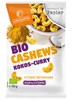 Bild von Bio Cashews Kokos-Curry, 50 g, Landgarten