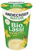 Bild von Lassi Vanille, 250 g, Andechser