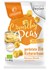 Bild von Crunchy Peas Hummus Klassik, 40 g, Landgarten