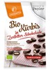 Bild von Bio Kürbis in Zartbitter-Schokolade, 50 g, Landgarten