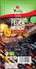 Bild von Wheaty Feuerwurst, 100 g, Topas