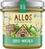 Bild von Aufs Brot Erbse Masala, bio, 140 g, Allos, Cupper