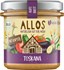 Bild von Aufs Brot Toskana, bio, 140 g, Allos, Cupper