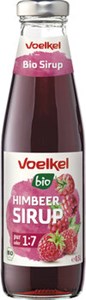 Bild von Himbeer-Sirup, bio, 0,5 l, Voelkel