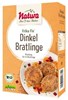 Bild von Frika Fix Dinkel-Bratlinge, bio, 150 g, Natura, Sanatura