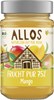 Bild von Mango Frucht Pur, bio, 250 g, Allos, Cupper