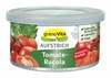 Bild von Tomate-Rucola veget.Pastete, 125 g, granoVita