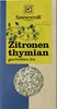 Bild von Zitronenthymian geschn., bio, 20 g, Sonnentor