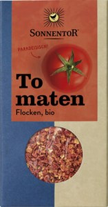 Bild von Tomaten Flocken, bio, 45 g, Sonnentor