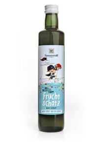 Bild von Fruchtschatz Sirup Bengelchen, 500 ml, Sonnentor