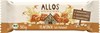 Bild von Flapjack Salted Caramel, 50 g, Allos, Cupper