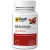 Bild von Blutorange ( Morosil ) Kapsel, 60 Stk, Raab Vitalfood