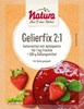 Bild von Gelierfix zwei zu eins, 1 St, Natura, Sanatura