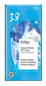 Bild von Creemy Classic, 80 g, Vivani