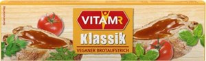 Bild von Vitam-R braun, 80 g, VITAM