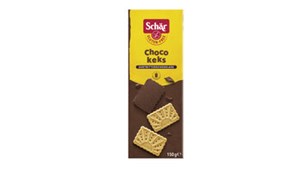 Bild von Choco Keks, 150 g, Schär