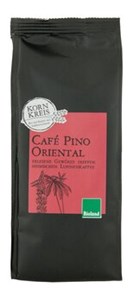 Bild von Cafe Pino Oriental Lupinenkaffee, 250 g, Kornkreis