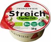 Bild von Paprika-Chili kleiner Streich, bio, 50 g, Zwergenwiese