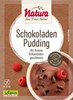 Bild von Schoko Puddingpulver, 3 St, Natura, Sanatura