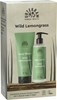 Bild von Geschenkset Wild Lemongras, 1 Set, Urtekram