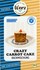 Bild von Backmischung Crazy Carrot Cake , 500 g, Werz