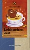 Bild von Lebkuchen Zeit 18 Fb, bio, 32,4 g, Sonnentor